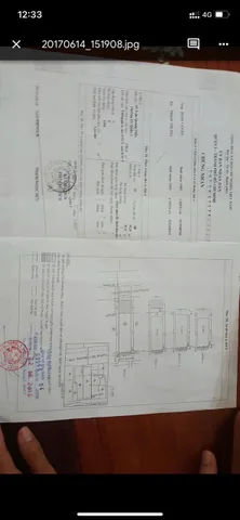 Bán nhà Trần Quang Diệu, Phường 13, Quận 3 – Giá 35 tỷ