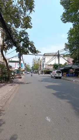 Q.8, P. CHÁNH HƯNG, MẶT TIỀN KD 4 TẦNG, GẦN PARC MALL CAO LỖ, 105M2, NGANG 6M, NHỈNH 22T