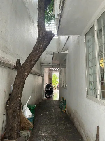 Bán nhà Võ Thị Sáu, Phường Tân Định, Quận 1 – Giá 47 tỷ