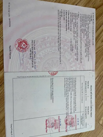 Bán nhà Đường 3 Tháng 2, Phường 11, Quận 10 – Giá 18 tỷ