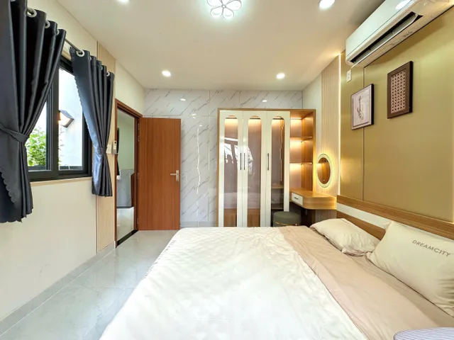 Bán nhà Duy Tân, Phường 8, Quận Tân Bình – Giá 27 tỷ