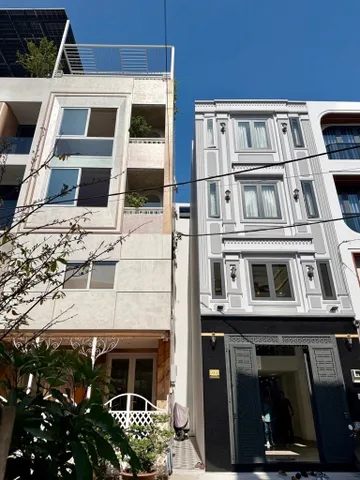Bán nhà lê quang định, p1 gò vấp