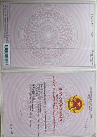 Bán nhà Thành Thái, Phường 14, Quận 10 – Giá 20 tỷ