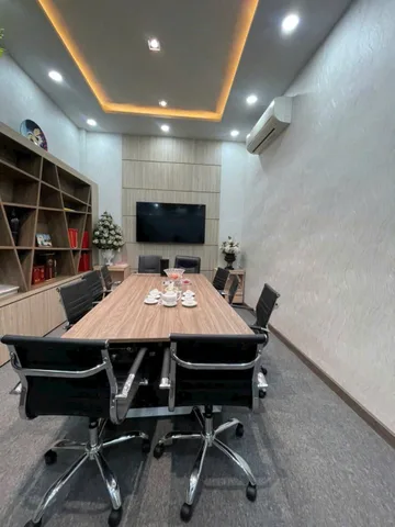 Bán nhà Mai Thị Lựu, Phường Đa Kao, Quận 1 – Giá 38 tỷ