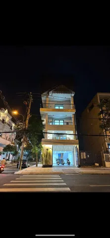 Bán nhà Bình Lợi, Phường 13, Quận Bình Thạnh – Giá 22 tỷ