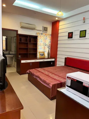 Bán nhà Hoa Hồng, Phường 2, Quận Phú Nhuận – Giá 25,2 tỷ