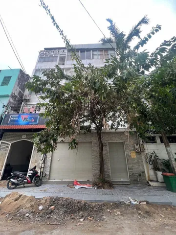 Bán nhà Ba Vì, Phường 15, Quận 10 – Giá 23,5 tỷ