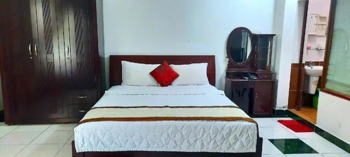 Bán nhà Chợ Lớn, Phường 11, Quận 6 – Giá 68 tỷ