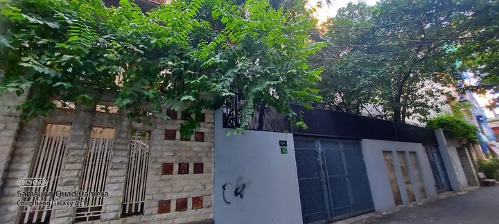 Bán nhà Cao Thắng, Phường 5 , Quận 3 – Giá 100 tỷ