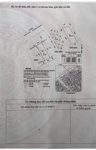 Bán nhà Đường 3 Tháng 2, Phường 11, Quận 10 – Giá 30 tỷ