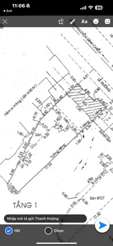 Bán nhà Phan Xích Long, Phường 3, Quận Phú Nhuận – Giá 48 tỷ