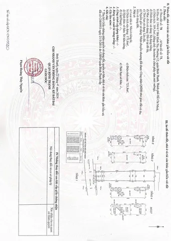 Bán nhà Bùi Đình Tuý, P12, Bình Thạnh – Giá 49,5 tỷ