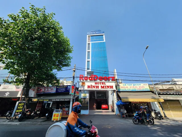 Bán nhà Nguyễn Xí, P. 13, Q. Bình Thạnh – Giá 65 tỷ