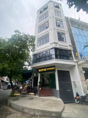 Bán nhà Lê Đức Thọ, P7, Gò Vấp – Giá 30 tỷ
