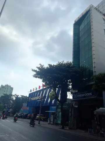 Bán nhà Đào Duy Anh, P.9, Phú Nhuận – Giá 50 tỷ
