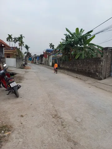10/02/2026.Bán đất 87m² full thổ cư ngang 4,5m . đường rộng 7m. giá 1.02 tỷ tại Phường Lưu Kiếm. Liên Khê. liên hệ 0362558882