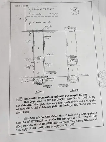 Bán nhà lý tự trọng, phường bến thành, quận 1 – Giá 99 tỷ