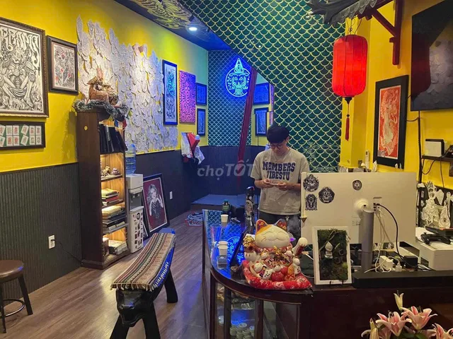 Bán nhà Bùi Viện, P. Phạm Ngũ Lão, Q. 1 – Giá 34 tỷ