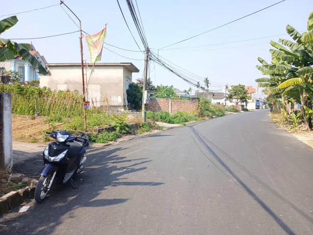 10/02/2026.Bán đất 75m² full thổ cư ngang 4,95m  đường rộng 7m. giá 1.12 tỷ tại Phường Lưu Kiếm. liên Khê. liên hệ 0362558882