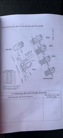 Bán nhà Nguyễn Văn Cừ, P. Nguyễn Cư Trinh, Quận 1 – Giá 68 tỷ