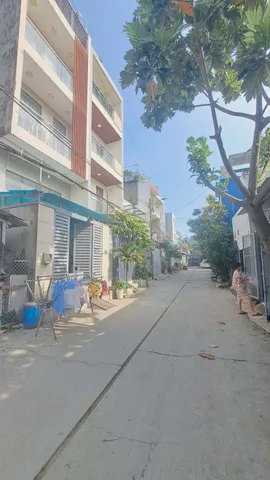 ĐẤT QUẬN 9 GIÁ TỐT - SÁT VINHOMES GRAND PARK - HẺM 7M - 68M2 NỞ HẬU - 3.9 TỶ