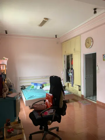 Bán nhà huỳnh lan khanh, Phường 2, Quận Tân Bình – Giá 60 tỷ