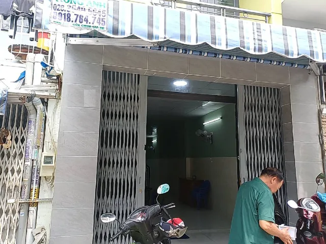 CHỦ CẦN BÁN GẤP Nhà Đường Tên Lửa Bình Tân - 53m² full thổ cư - hẻm Thông 8m -  giá yêu thương 5.4 tỷ