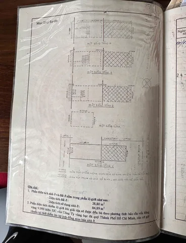 Bán nhà Võ Thị Sáu, P.8, Quận 3 – Giá 30 tỷ