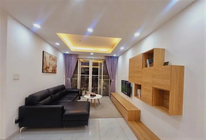 Bán căn hộ Scenic Valley 2 Phú Mỹ Hưng block C - 81m² 2 phòng ngủ - có ô đậu xe hơi, giá 7.1 tỷ