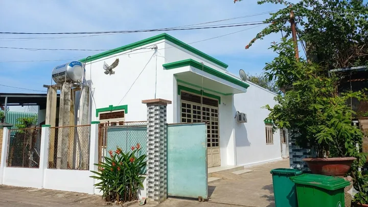 584m2 mặt tiền 11m29 cổng sân bay Long Thành 3km giá nhà đầu tư