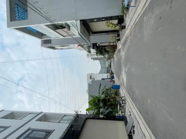 HXH 7M NHÀ MỚI KENG 3 TẦNG,TÂN TẠO-BT