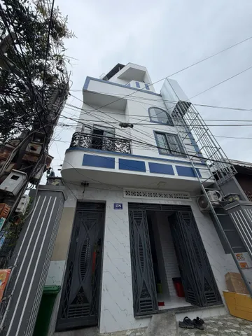 Bán tòa nhà xây căn hộ đangsẵn dòng tiền 25 triệu 1 tháng GẦN BIỂN TẠI KHU VỰC NAM NHA TRANG