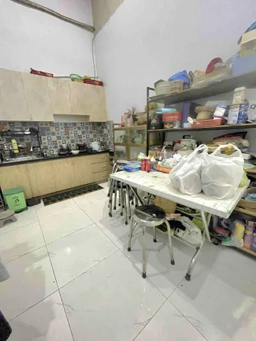 Nhà cấp 4-90m2,công nhận đủ,6t7, ô tô đỗ cửa,gần  BV Bình Tân,sổ vuông đẹp, chính chủ
