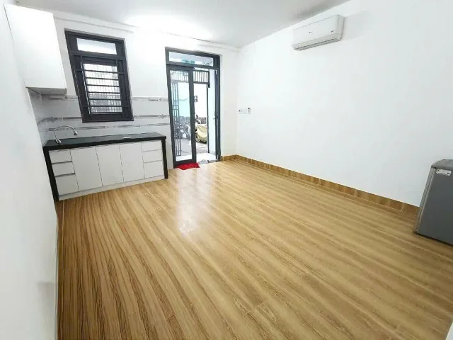 O2128 💖💖 nhà 1/ Bùi Đình Túy Bình Thạnh, SHR, Nở hậu, 4.2x14m, 5.x tỷ
