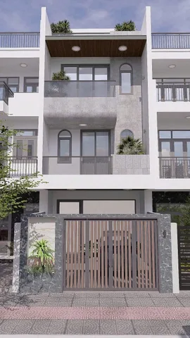 NHÀ 3 TẦNG MỸ GIA GÓI 5 CHUẨN BỊ HOÀN THIỆN FULL NỘI THẤT VÀ THIẾT KẾ ĐẸP CHỈ 9 TỶ