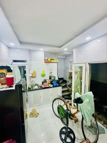 H2130 💥 nhà Đường số 27 Gò Vấp, SHR, Vuông, 2 tầng, 2.x tỷ