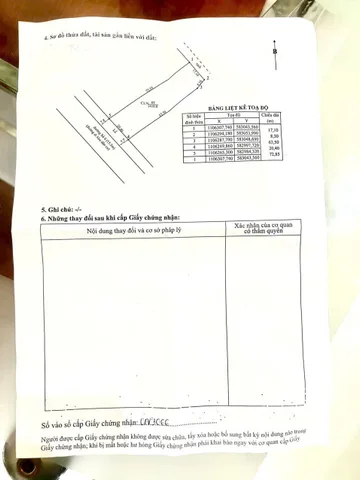 BÁN 1416,6M², PHƯỜNG CÁI RĂNG, CẦN THƠ ( KẾ TRƯỜNG ĐH TÂY ĐÔ, CHỢ CÁI RĂNG ).