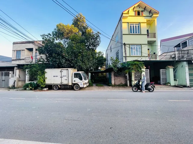 🔥 MẶT ĐƯỜNG CHÍNH NHUẬN TRẠCH – 239m² – GIÁ RẺ NHẤT KHU VỰC. ĐÓN ĐẦU SÓNG KCN PHÚ SƠN -LƯƠNG SƠN -HOÀ BÌNH🔥