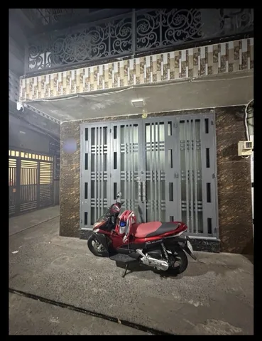 NHÀ MỚI KHU ĐẦM SEN – HOÀ BÌNH – 52M² – GIÁ TỐT 5.4 TỶ