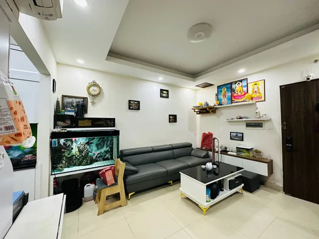 🌇 CHUNG CƯ FLC ĐẠI MỖ – 2 NGỦ FULL NỘI THẤT – BAN CÔNG ĐÔNG NAM – CHỈ 4 TỶ 🔥