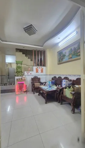 BÁN ĐẤT ĐẸP SÁT HUƠ.G LỘ 2 - NGÃ TƯ 4 XÃ - HẺM XE HƠI - ( 4X15M )