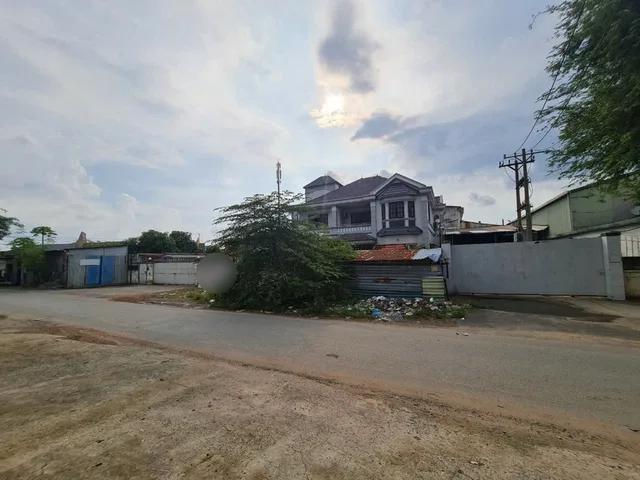 Bán nhà Vĩnh Lộc BC .5082m2  Đường Contaner 2 chiếc chạy song song. Chỉ : 95 tỷ