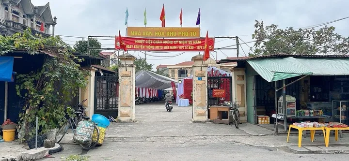 [HÀNG KÍN - TỪ SƠN] - ĐẤT PHÂN LÔ ĐỒNG KỴ - 2 MẶT THOÁNG