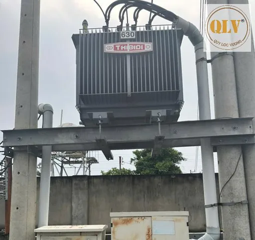 CHO THUÊ NHÀ XƯỞNG MỸ PHƯỚC, BẾN CÁT, BÌNH DƯƠNG - 10.000 m²