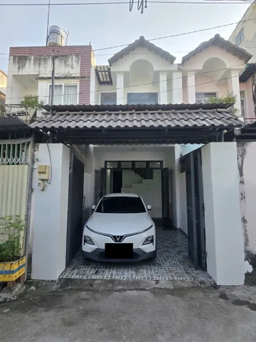 🏡 BÁN NHÀ 2 TẦNG – HẺM XE HƠI – 70M² – NGUYỄN XIỂN, SÁT VINHOMES GRAND PARK