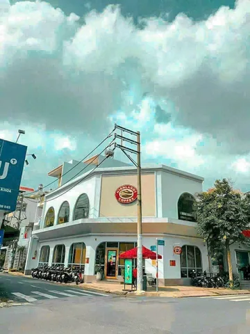 Bán nhà Độc Lập, Phường Tân Thành, Quận Tân Phú – Giá 38 tỷ