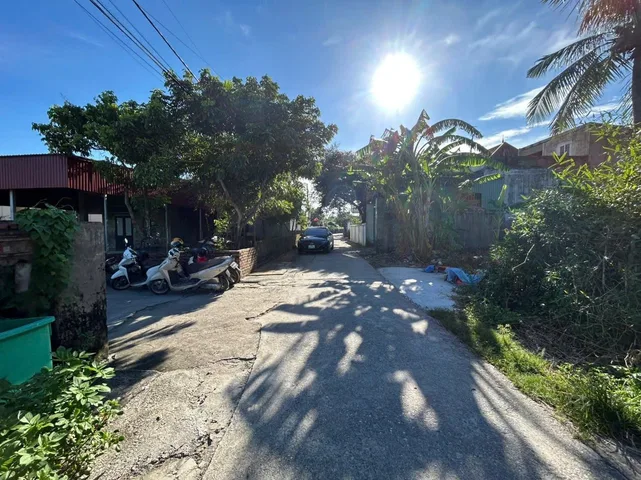 05/2026.Bán đất 100m² full thổ cư ngang 5,5m . đường 5m.  giá 2.1 tỷ tại Phường An Dương. Bắc Sơn. liên hệ 0362558882.