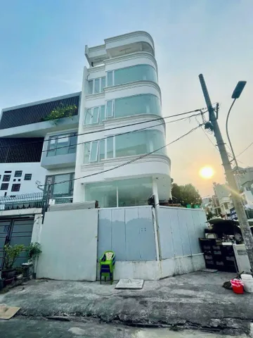 Bán nhà Hoà Hưng, Phường 13, Quận 10 – Giá 40 tỷ