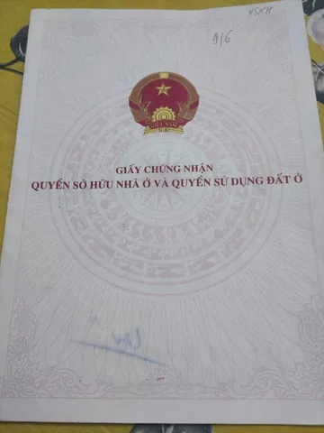 Bán nhà Calmette, Phường Nguyễn Thái Bình, Quận 1 – Giá 45 tỷ