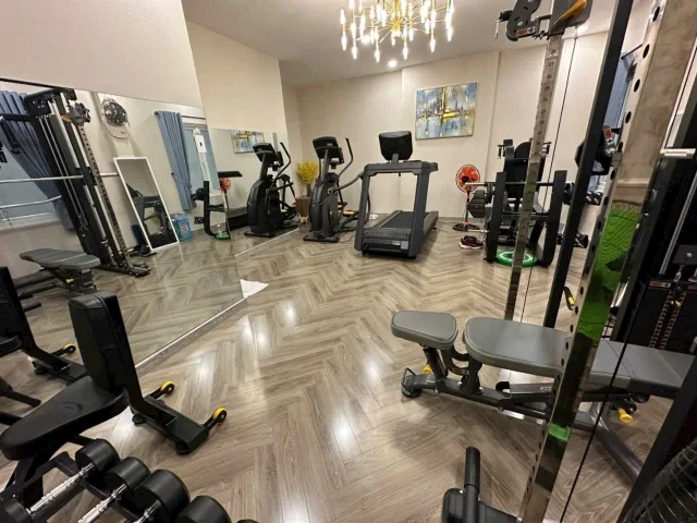 Bán nhà Võ Thị Sáu, Phường Tân Định, Quận 1 – Giá 27,5 tỷ